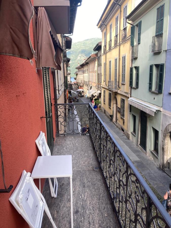 Ca' Anto Apartamento Cannobio Exterior foto