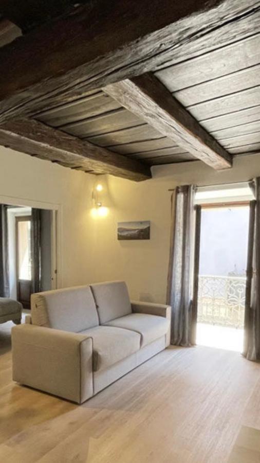 Ca' Anto Apartamento Cannobio Exterior foto