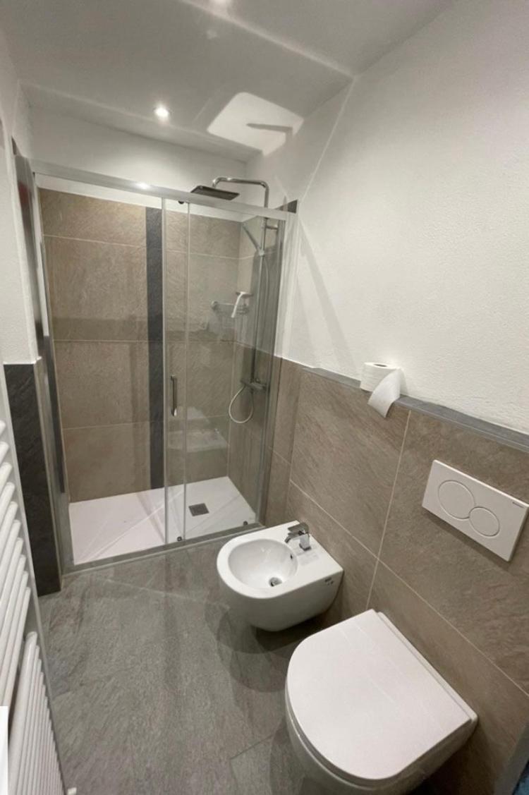 Ca' Anto Apartamento Cannobio Exterior foto